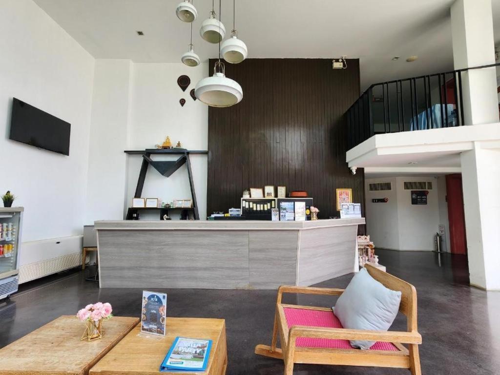 Eco Moment Beach Resort Phetchaburi Exterior foto